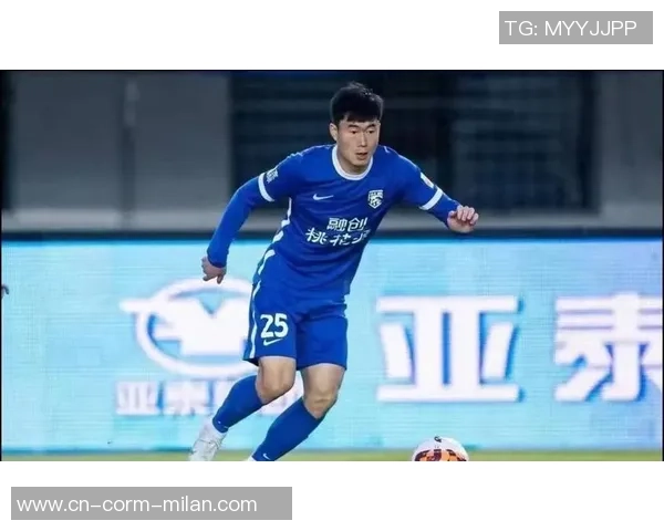 武汉三镇官方：邓涵文将于合同期满后归队